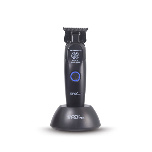 MRD Pro Precision Smart Brain Digital Brushless Trimmer